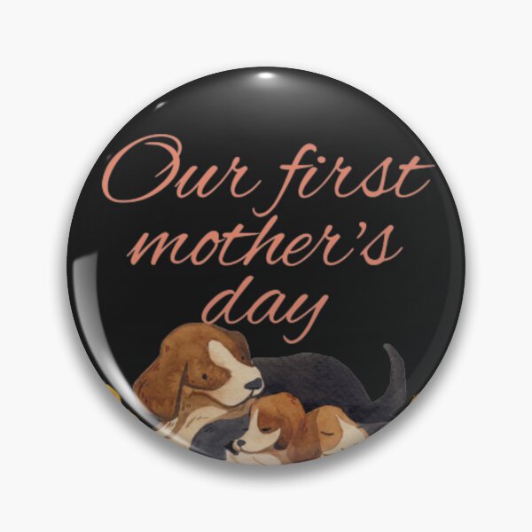Item preview, first mother's day gift designed and sold by Mita ⭐⭐⭐⭐⭐.