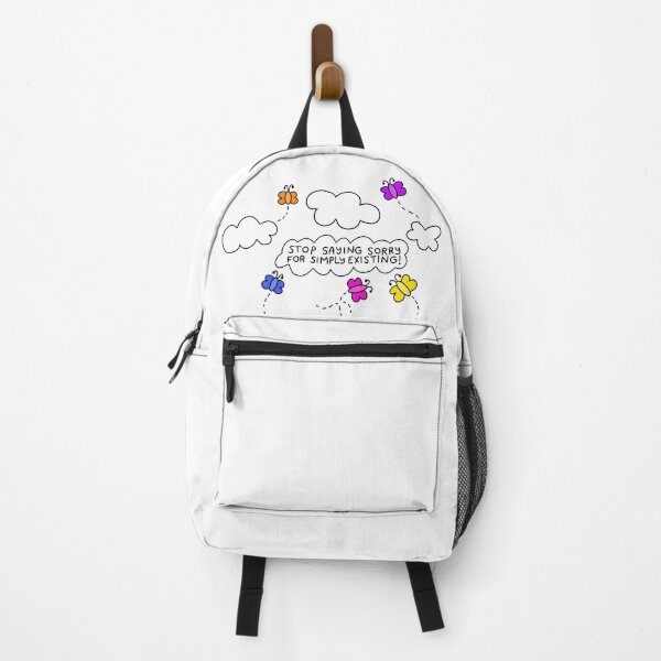 Item preview, Saying Sorry designed and sold by cherrybombrb.