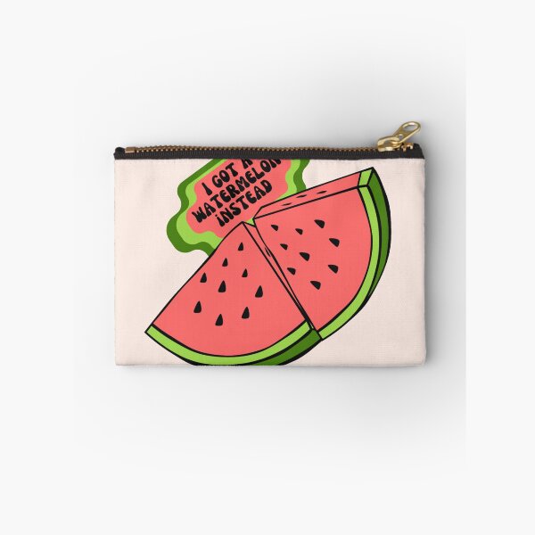 Item preview, I got a watermelon instead | vine  designed and sold by Lavannya.