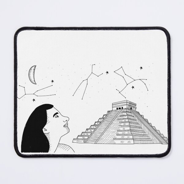 Item preview, constellations designed and sold by Digilogos.