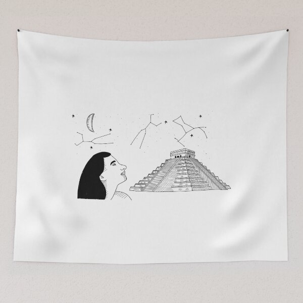 Item preview, constellations designed and sold by Digilogos.