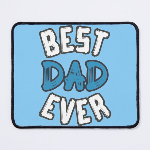 Item preview, best dad ever designed and sold by GiantessTees.