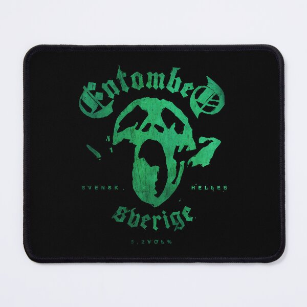 Item preview, Entombed Green  designed and sold by Ghetbhh1601.