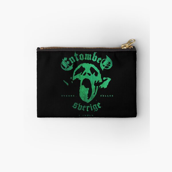 Item preview, Entombed Green  designed and sold by Ghetbhh1601.