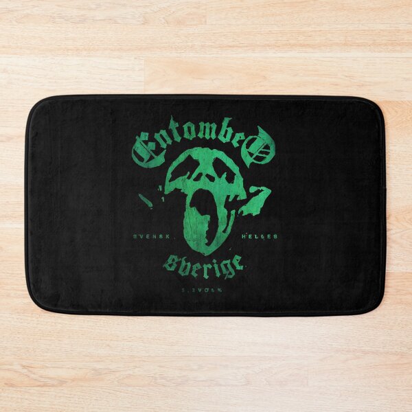 Item preview, Entombed Green  designed and sold by Ghetbhh1601.