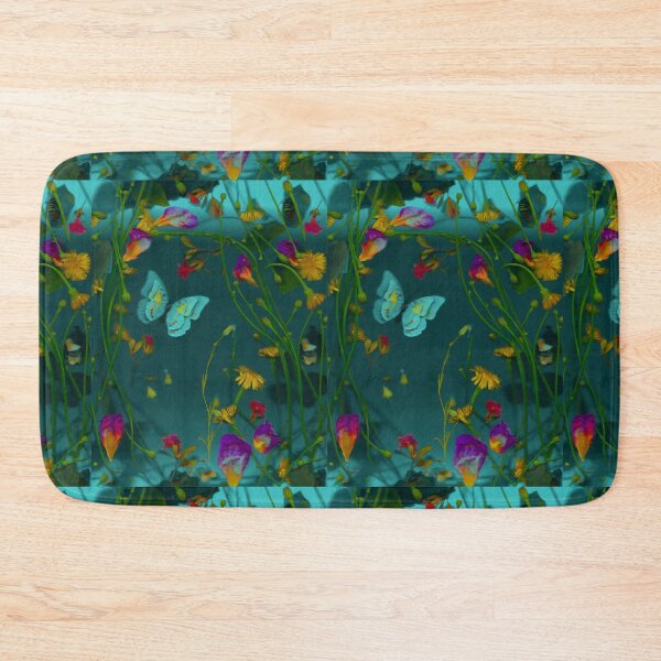 Item preview, Magic Gardens designed and sold by Britney Deveault.