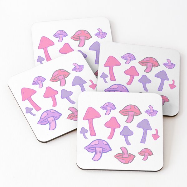 Item preview, Mushrooms designed and sold by orlandoandres.