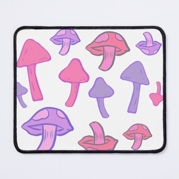 Item preview, Mushrooms designed and sold by orlandoandres.