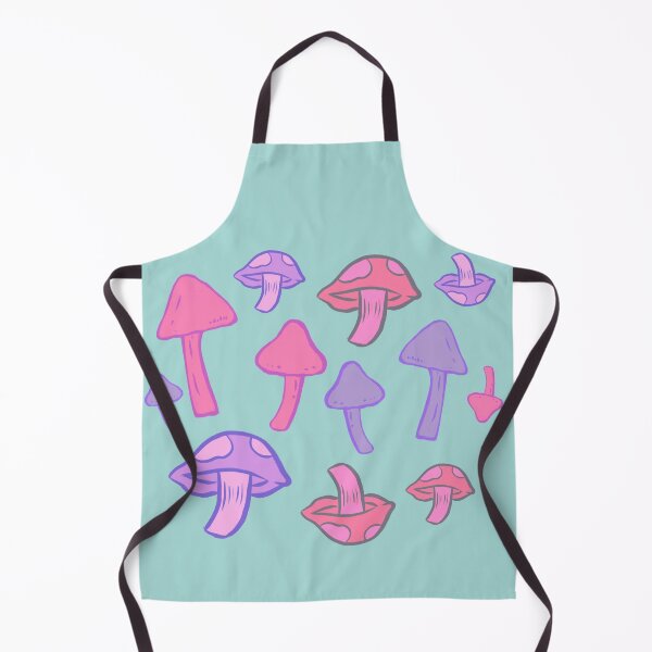 Item preview, Mushrooms designed and sold by orlandoandres.