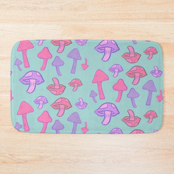 Item preview, Mushrooms designed and sold by orlandoandres.