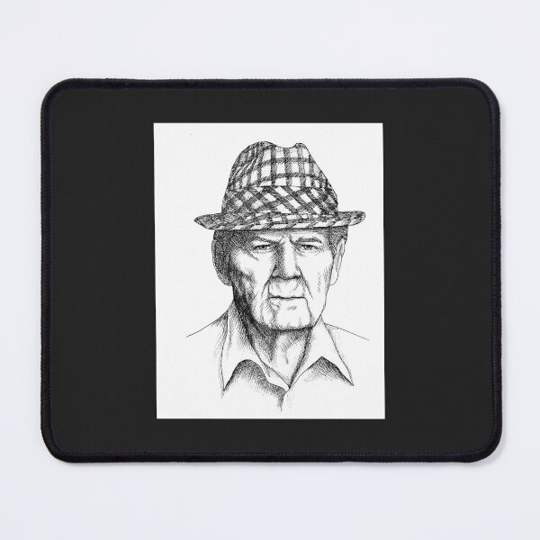 Item preview, Alabama Bear Bryant designed and sold by kelvinsedkren.