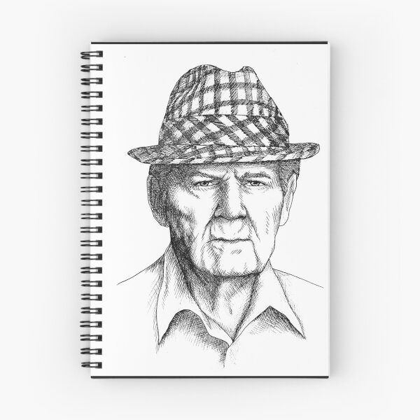 Artikelvorschau, Alabama Bear Bryant entworfen und verkauft von kelvinsedkren.