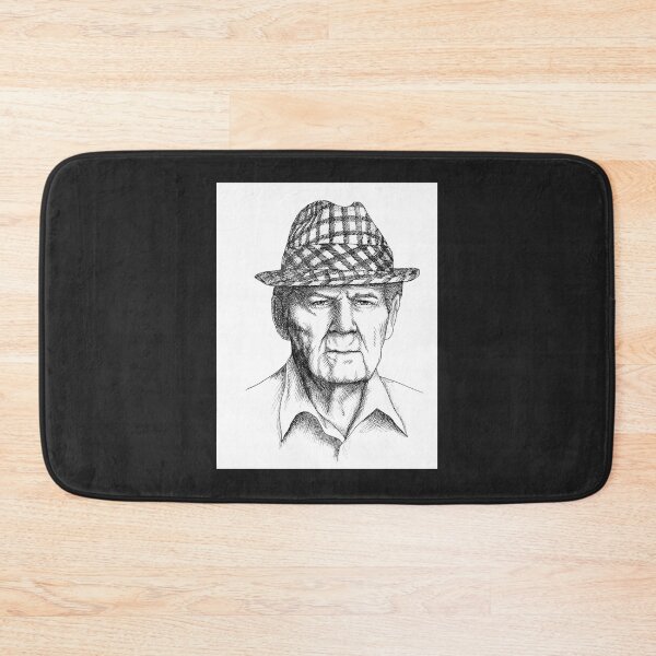 Item preview, Alabama Bear Bryant designed and sold by kelvinsedkren.