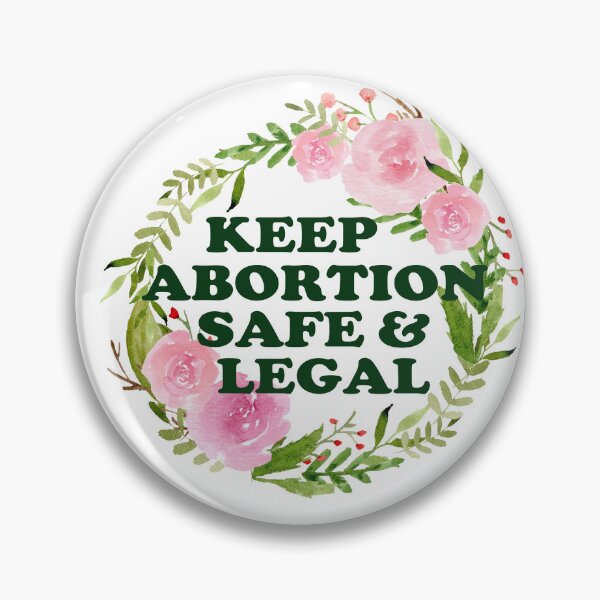Item preview, keep abortion safe and legal  designed and sold by Bidoctor.