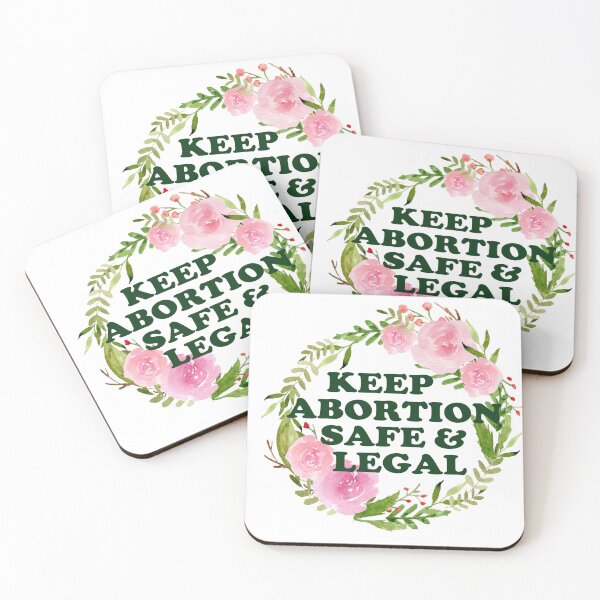 Item preview, keep abortion safe and legal  designed and sold by Bidoctor.
