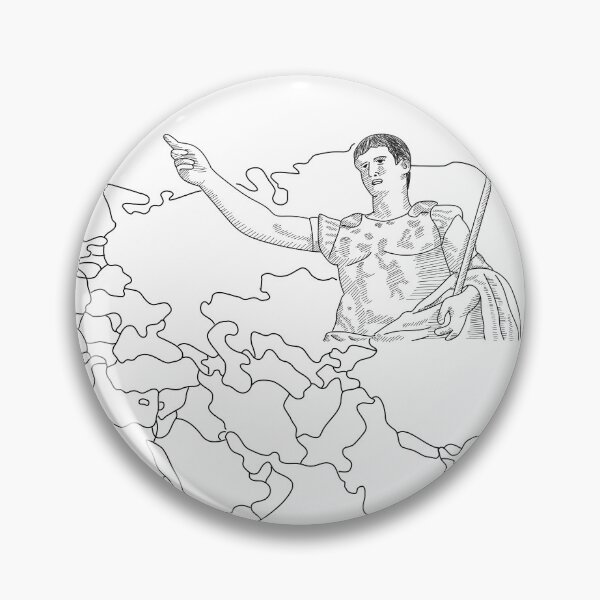 Item preview, Julius Caesar designed and sold by Digilogos.