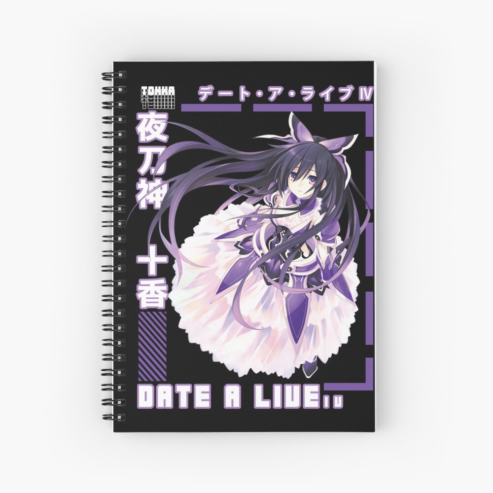 Tohka - Date A Live IV