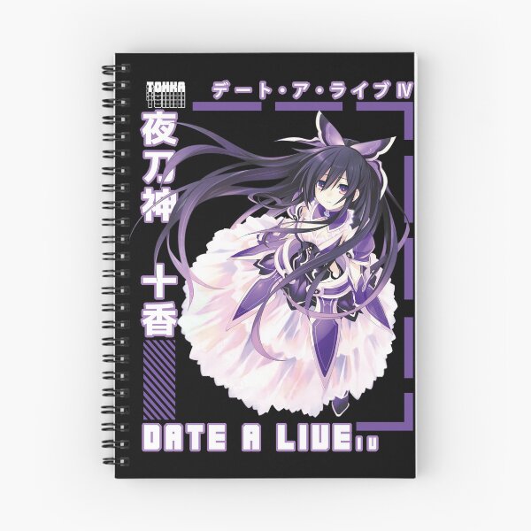 Item preview, Tohka - Date A Live IV designed and sold by ice-man7.