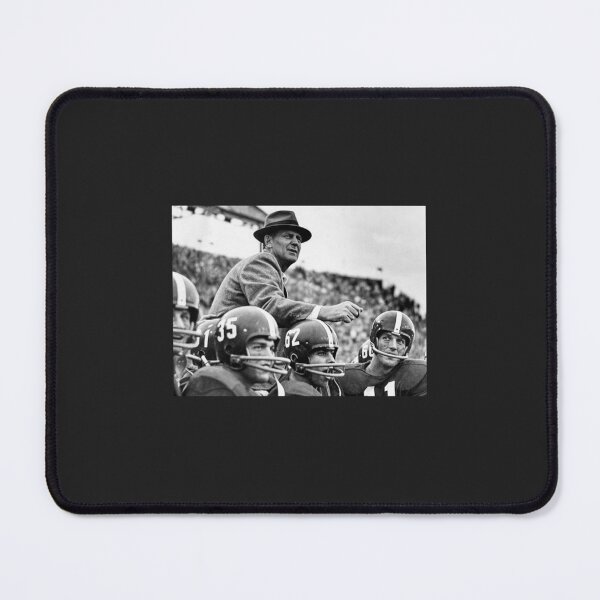Item preview, Alabama Bear Bryant designed and sold by kelvinsedkren.