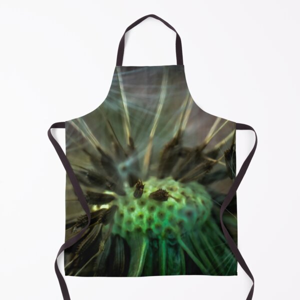 Item preview, Macro Dandelion #1 designed and sold by axp7884.