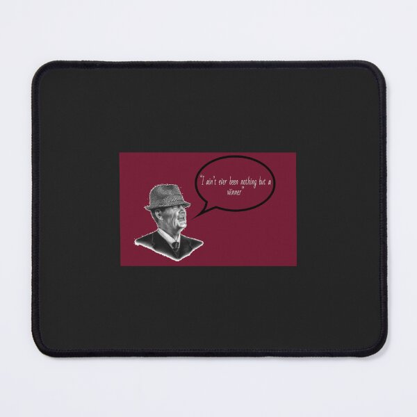 Item preview, Alabama Bear Bryant designed and sold by kelvinsedkren.