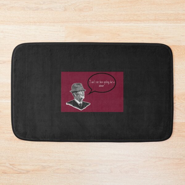 Item preview, Alabama Bear Bryant designed and sold by kelvinsedkren.