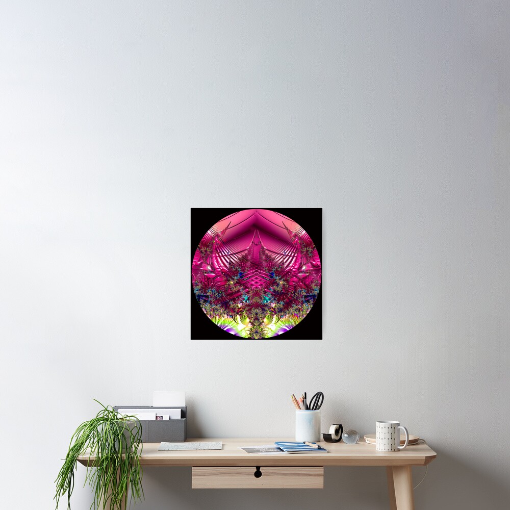 Item preview, Poster designed and sold by WarrenPHarris.