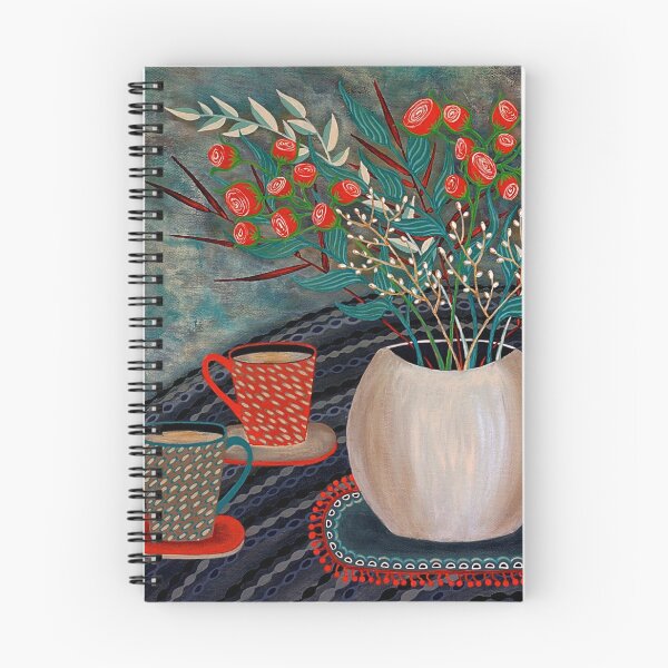 Item preview, 'Tea for Two' designed and sold by Lisafrancesjudd.