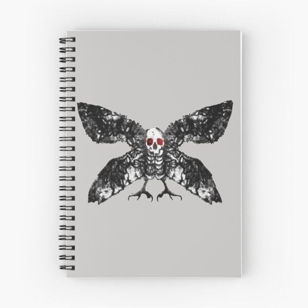Item preview, Cult of Mothman (Red Eye Version)  | Fallout Inspired | Wall Art Home Decor | HECKINFAROUT  designed and sold by Two Otters Co.