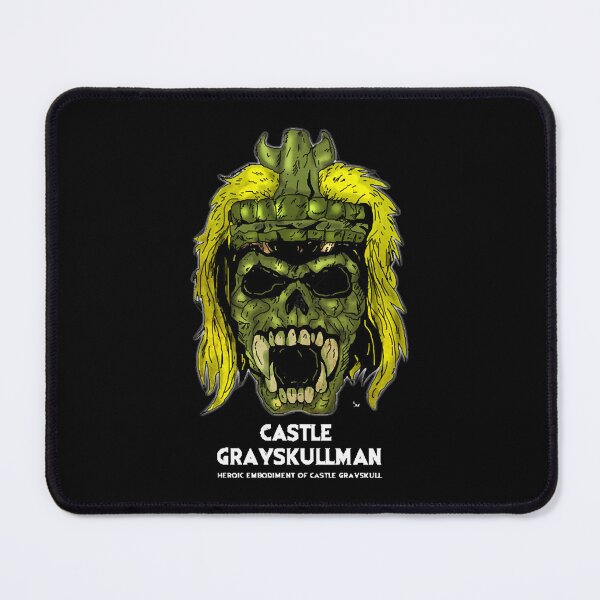 Item preview,  Castle Grayskullman designed and sold by Ghetbhh1601.