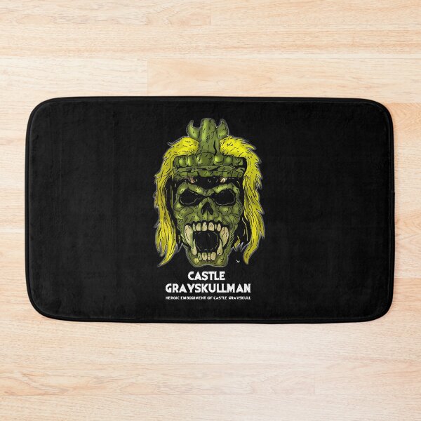 Item preview,  Castle Grayskullman designed and sold by Ghetbhh1601.