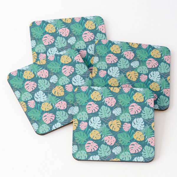 Item preview, Holiday Hawaiian Pattern designed and sold by RedTomasB.