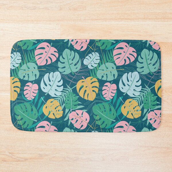 Item preview, Holiday Hawaiian Pattern designed and sold by RedTomasB.
