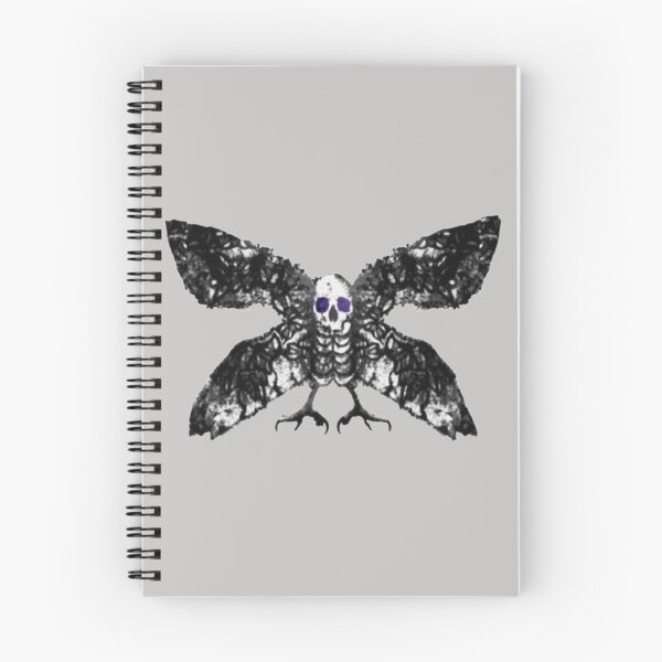 Item preview, Cult of Mothman (Purple Eye Version)  | Fallout Inspired | Wall Art Home Decor | HECKINFAROUT  designed and sold by Two Otters Co.