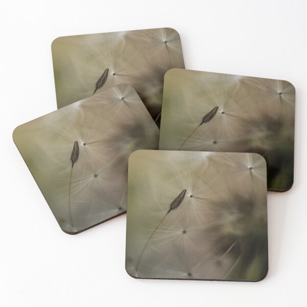 Item preview, Macro Dandelion #2 designed and sold by axp7884.