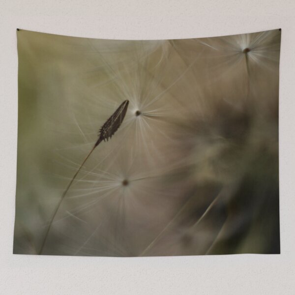 Item preview, Macro Dandelion #2 designed and sold by axp7884.