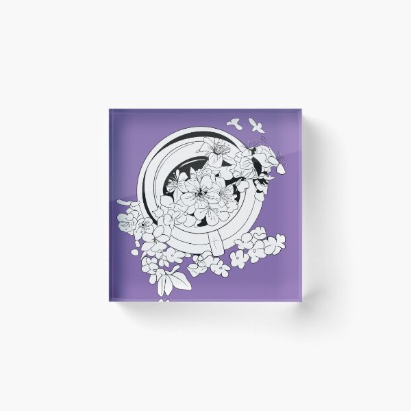 Item preview, Floral Tea designed and sold by taytacular.