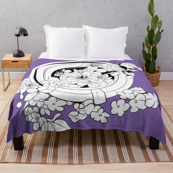 Item preview, Floral Tea designed and sold by taytacular.