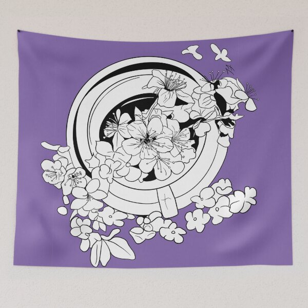 Item preview, Floral Tea designed and sold by taytacular.