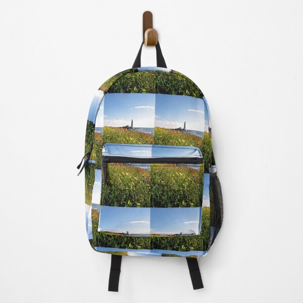 Item preview, Wild Flowers at St Mary's Island designed and sold by Violaman.