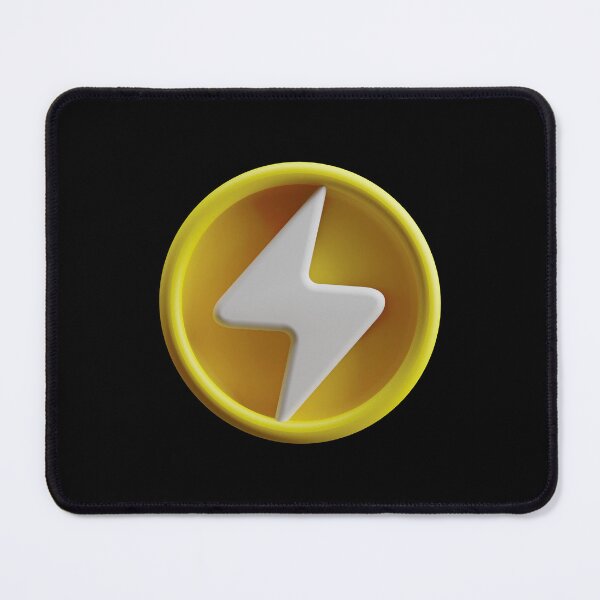 Item preview, Electricity  designed and sold by 3Dimension.