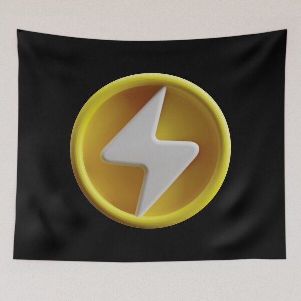 Item preview, Electricity  designed and sold by 3Dimension.