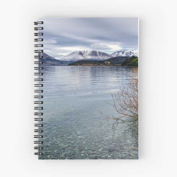 Artikelvorschau, Lake Wakatipu, Neuseeland (2) entworfen und verkauft von Ian Rushton.