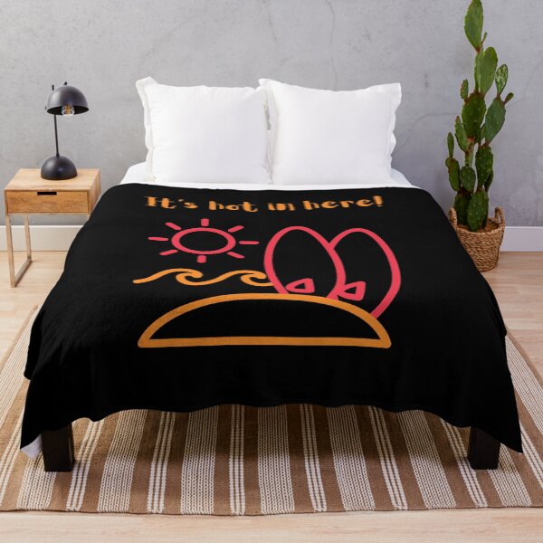 Item preview, It´s Hot in Here! designed and sold by PapitosPlace.
