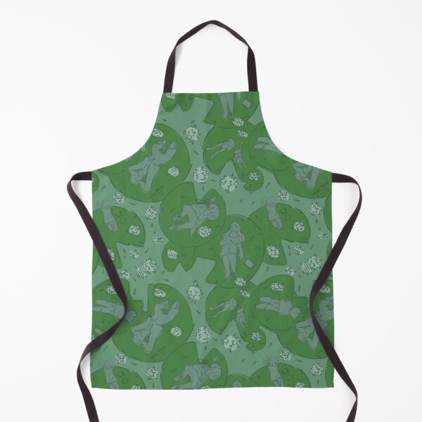 Item preview, Lily Pads designed and sold by Pandacorn-Arts.