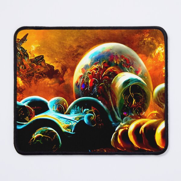 Item preview, In the early days of the universe - Surreal designed and sold by Girih.