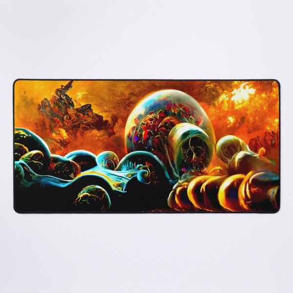 Item preview, In the early days of the universe - Surreal designed and sold by Girih.