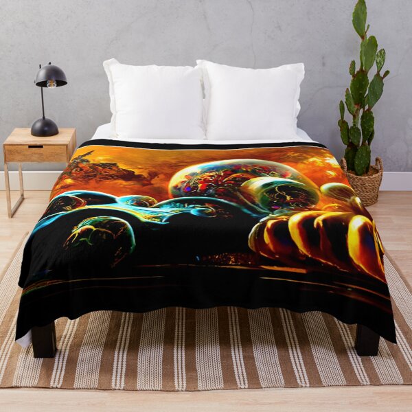 Item preview, In the early days of the universe - Surreal designed and sold by Girih.