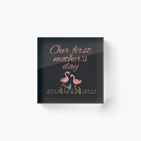 Item preview, first mother's day gift designed and sold by Mita ⭐⭐⭐⭐⭐.