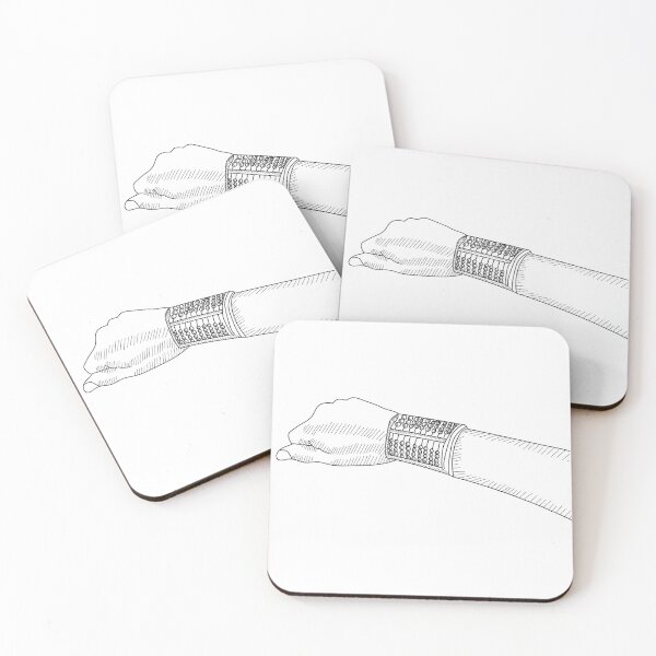 Item preview, prehispanic hand designed and sold by Digilogos.